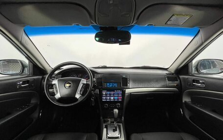 Chevrolet Epica, 2012 год, 740 000 рублей, 10 фотография