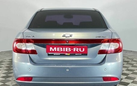 Chevrolet Epica, 2012 год, 740 000 рублей, 6 фотография