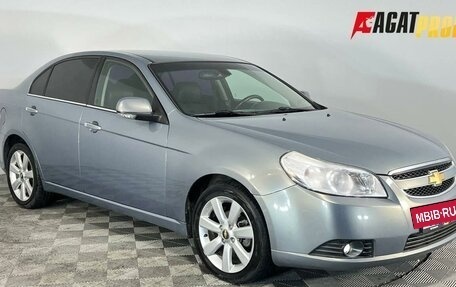 Chevrolet Epica, 2012 год, 740 000 рублей, 3 фотография