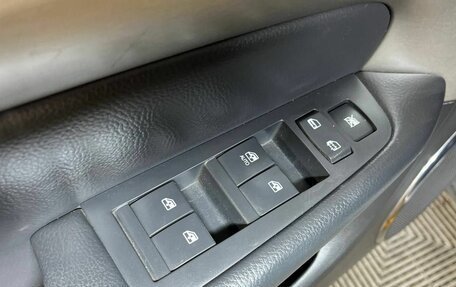 Chevrolet Epica, 2012 год, 740 000 рублей, 18 фотография