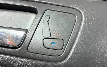 Chevrolet Epica, 2012 год, 740 000 рублей, 19 фотография