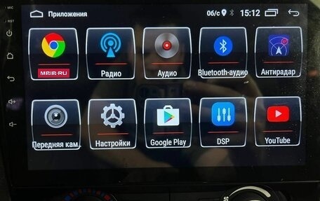 Chevrolet Epica, 2012 год, 740 000 рублей, 25 фотография