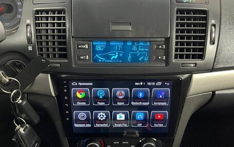 Chevrolet Epica, 2012 год, 740 000 рублей, 28 фотография