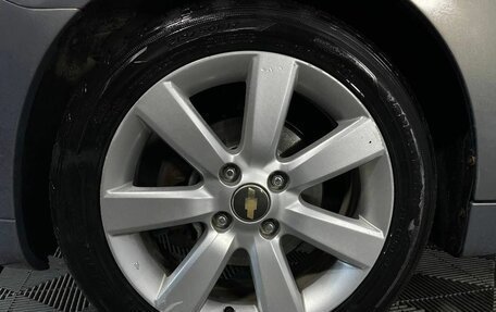 Chevrolet Epica, 2012 год, 740 000 рублей, 38 фотография