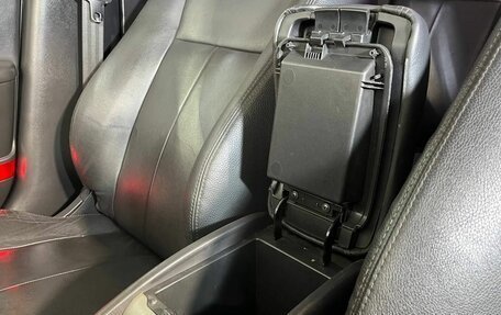 Chevrolet Epica, 2012 год, 740 000 рублей, 33 фотография