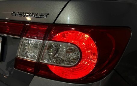 Chevrolet Epica, 2012 год, 740 000 рублей, 36 фотография
