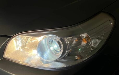 Chevrolet Epica, 2012 год, 740 000 рублей, 37 фотография