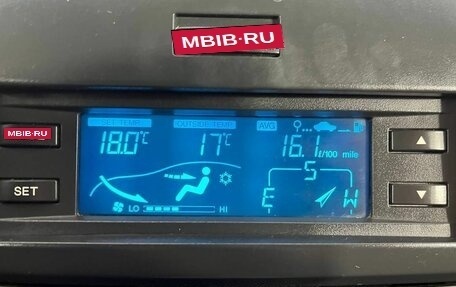 Chevrolet Epica, 2012 год, 740 000 рублей, 24 фотография