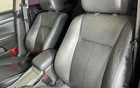 Chevrolet Epica, 2012 год, 740 000 рублей, 32 фотография
