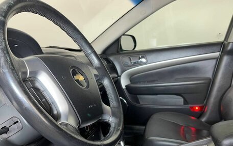 Chevrolet Epica, 2012 год, 740 000 рублей, 31 фотография