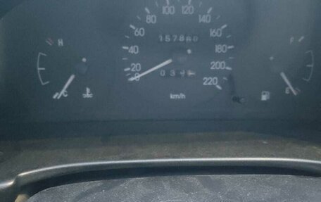 Chevrolet Lanos I, 2007 год, 80 000 рублей, 5 фотография
