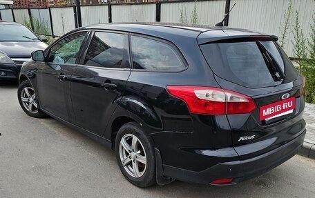 Ford Focus III, 2013 год, 530 000 рублей, 2 фотография