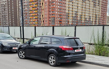 Ford Focus III, 2013 год, 530 000 рублей, 4 фотография