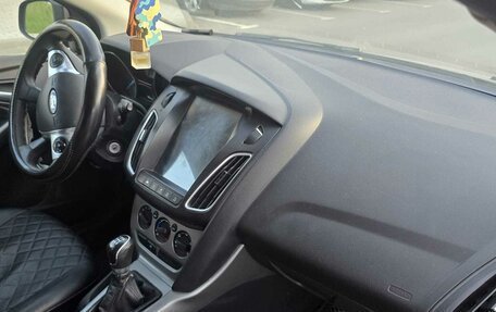 Ford Focus III, 2013 год, 530 000 рублей, 6 фотография