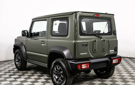 Suzuki Jimny, 2024 год, 4 050 000 рублей, 7 фотография