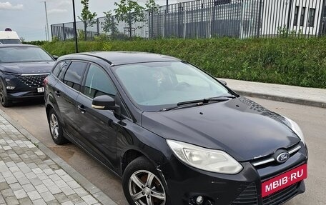 Ford Focus III, 2013 год, 530 000 рублей, 3 фотография