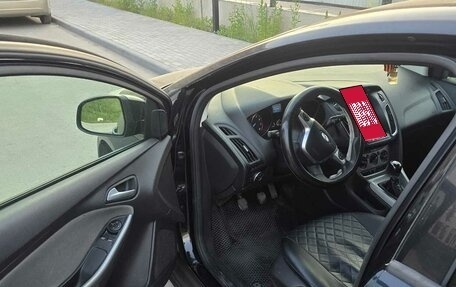 Ford Focus III, 2013 год, 530 000 рублей, 7 фотография