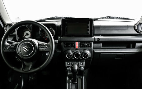 Suzuki Jimny, 2024 год, 4 050 000 рублей, 11 фотография