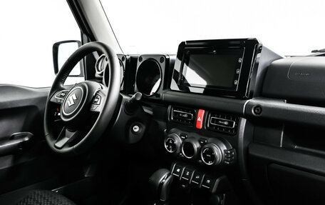 Suzuki Jimny, 2024 год, 4 050 000 рублей, 9 фотография