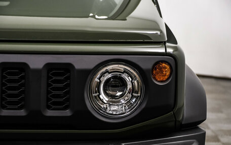 Suzuki Jimny, 2024 год, 4 050 000 рублей, 15 фотография