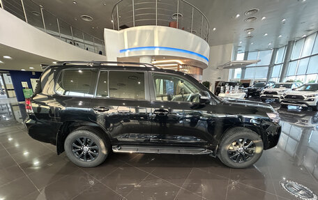 Toyota Land Cruiser 200, 2019 год, 7 778 989 рублей, 8 фотография
