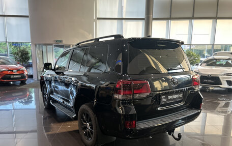 Toyota Land Cruiser 200, 2019 год, 7 778 989 рублей, 11 фотография