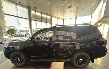 Toyota Land Cruiser 200, 2019 год, 7 778 989 рублей, 12 фотография