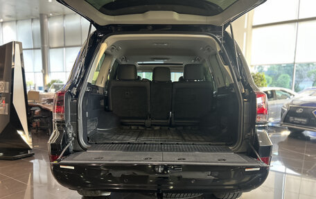 Toyota Land Cruiser 200, 2019 год, 7 778 989 рублей, 14 фотография