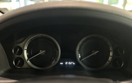 Toyota Land Cruiser 200, 2019 год, 7 778 989 рублей, 17 фотография