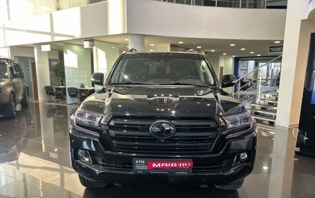 Toyota Land Cruiser 200, 2019 год, 7 778 989 рублей, 6 фотография