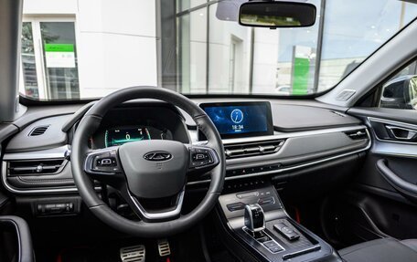 Chery Tiggo 7 Pro, 2022 год, 1 680 000 рублей, 6 фотография