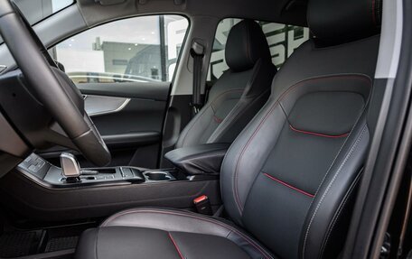 Chery Tiggo 7 Pro, 2022 год, 1 680 000 рублей, 10 фотография