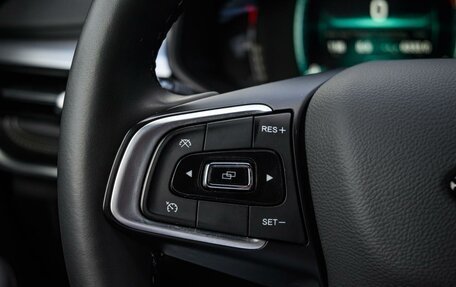 Chery Tiggo 7 Pro, 2022 год, 1 680 000 рублей, 19 фотография