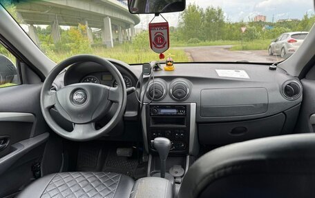 Nissan Almera, 2016 год, 350 000 рублей, 8 фотография