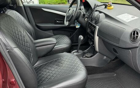 Nissan Almera, 2016 год, 350 000 рублей, 9 фотография