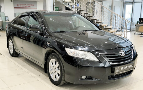 Toyota Camry, 2006 год, 990 000 рублей, 3 фотография