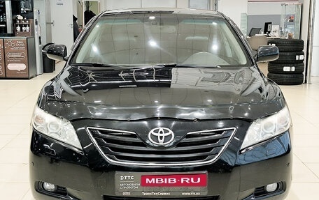Toyota Camry, 2006 год, 990 000 рублей, 2 фотография