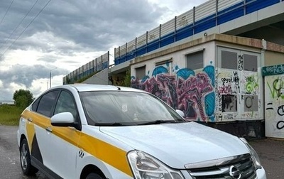 Nissan Almera, 2016 год, 350 000 рублей, 1 фотография