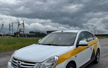 Nissan Almera, 2016 год, 350 000 рублей, 2 фотография