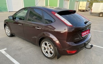 Ford Focus II рестайлинг, 2010 год, 600 000 рублей, 1 фотография
