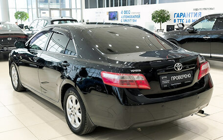 Toyota Camry, 2006 год, 990 000 рублей, 8 фотография