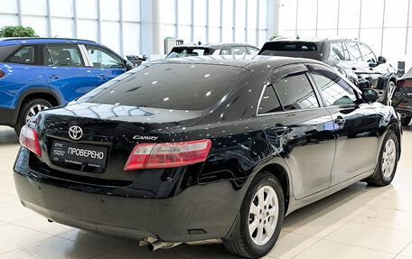 Toyota Camry, 2006 год, 990 000 рублей, 6 фотография