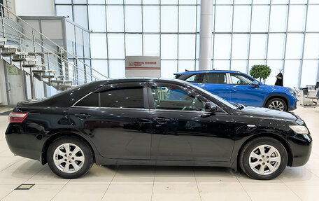 Toyota Camry, 2006 год, 990 000 рублей, 5 фотография