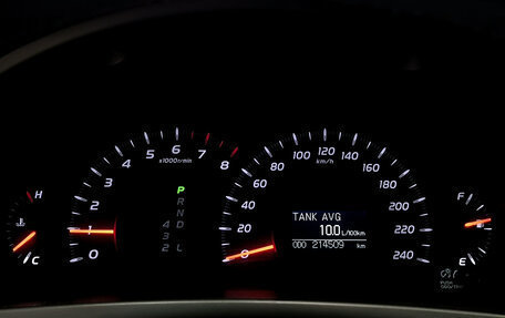 Toyota Camry, 2006 год, 990 000 рублей, 16 фотография
