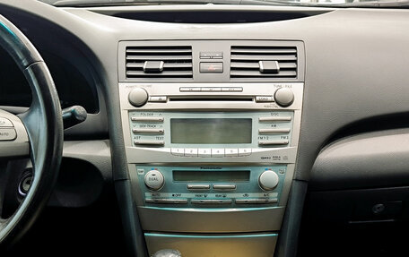 Toyota Camry, 2006 год, 990 000 рублей, 18 фотография
