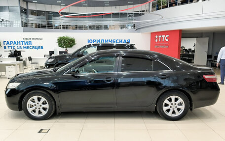 Toyota Camry, 2006 год, 990 000 рублей, 10 фотография