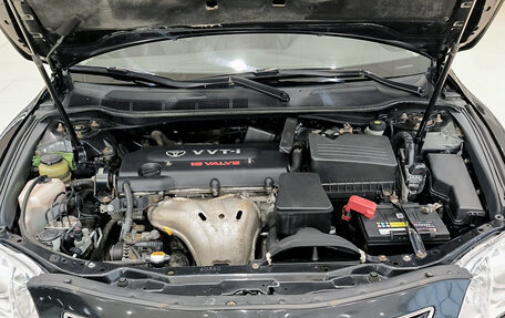 Toyota Camry, 2006 год, 990 000 рублей, 11 фотография