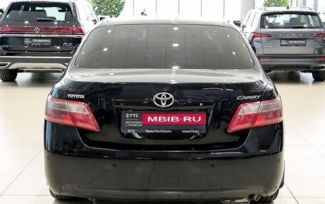 Toyota Camry, 2006 год, 990 000 рублей, 7 фотография