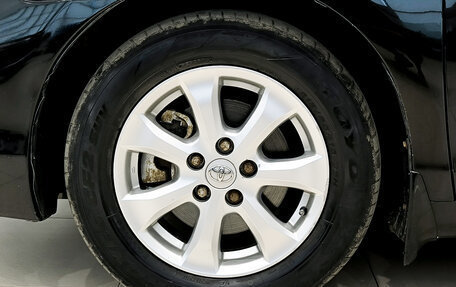 Toyota Camry, 2006 год, 990 000 рублей, 22 фотография