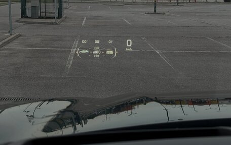 Chevrolet Tahoe IV, 2022 год, 9 500 000 рублей, 35 фотография